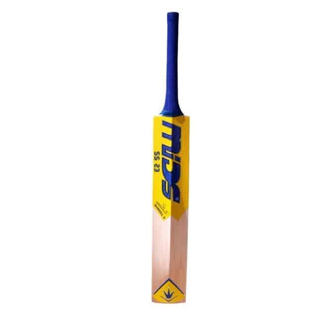 MIDS Test SS-23 Bat