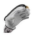 MIDS White Gold Batting Gloves