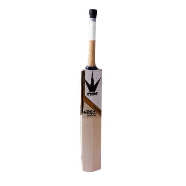 MIDS White Gold Bat