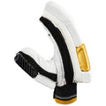 MIDS White Gold Batting Gloves
