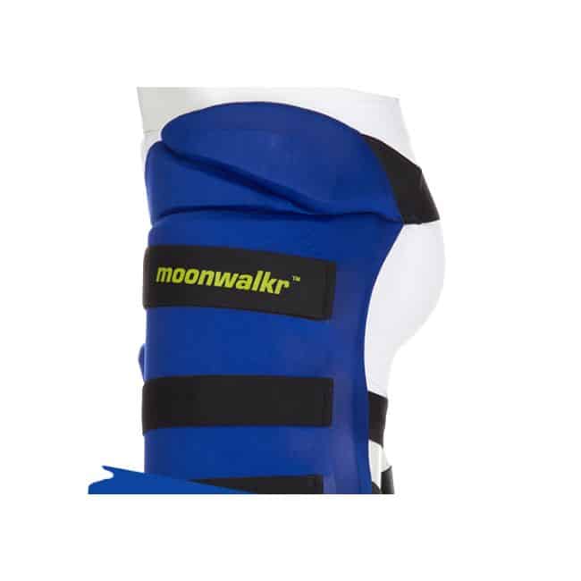 MOONWALKR Endos Thigh Guard