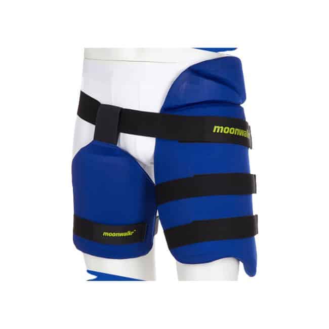 MOONWALKR Endos Thigh Guard
