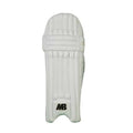 Malik Gold Platinium Cricket Pads