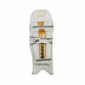 Malik Gold Platinium Cricket Pads