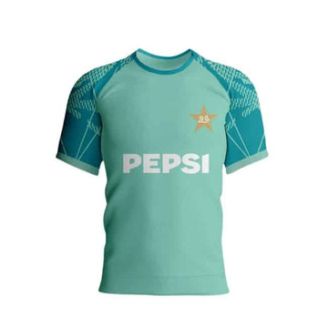 Matrix training shirt