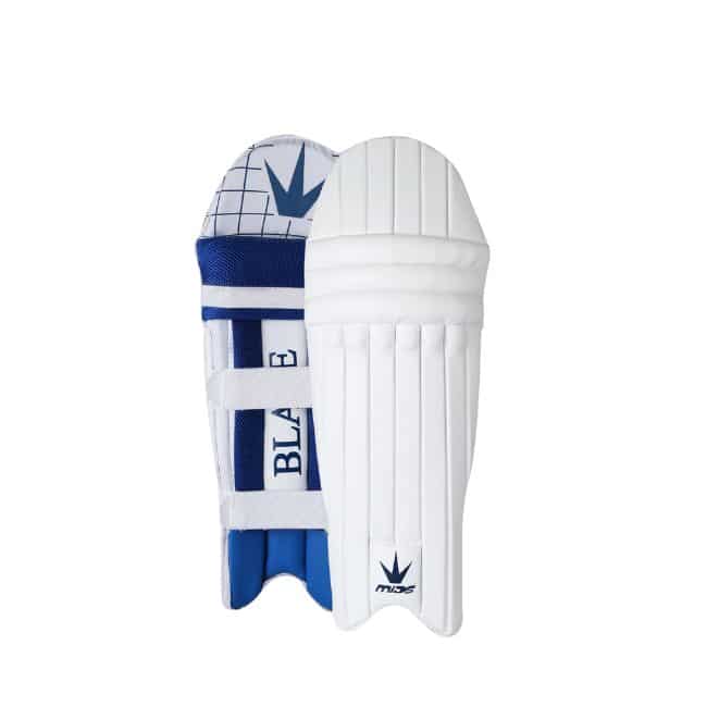 Mids Blaze Cricket Kit Junior