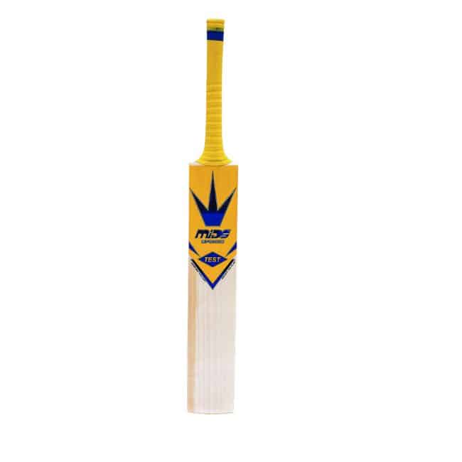 Mids Test Cricket Kit