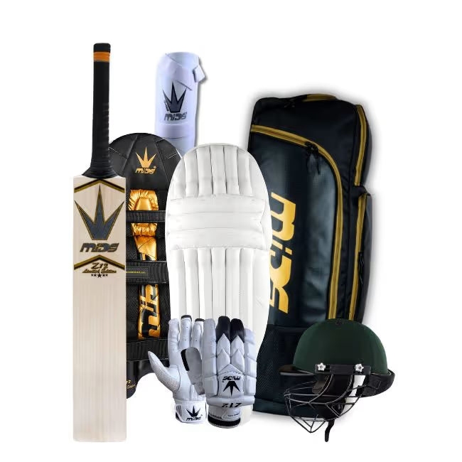 Mids Z-12 Cricket Kit
