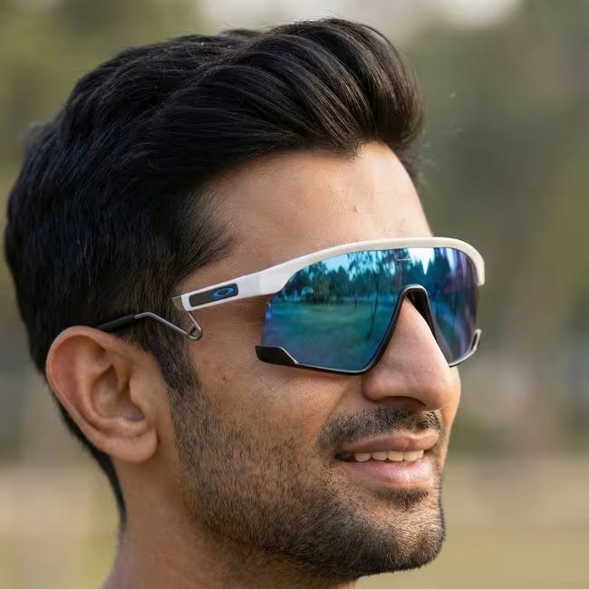 Oakley BXTR Metal C4