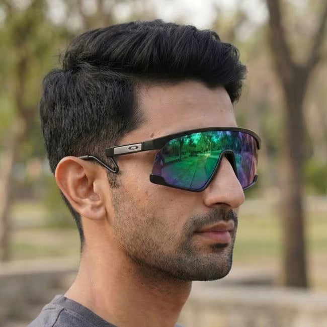 Oakley BXTR Metal C6