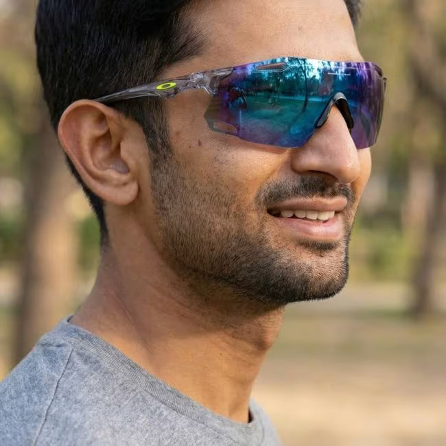 Oakley Cyber Dyno C2
