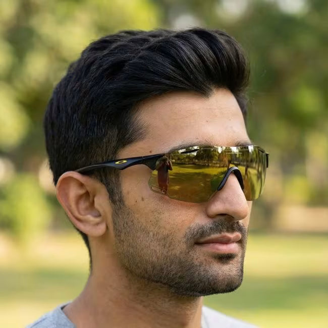 Oakley Cyber Dyno C4
