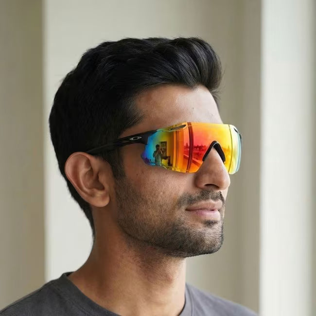 Oakley Cyber Dyno C5