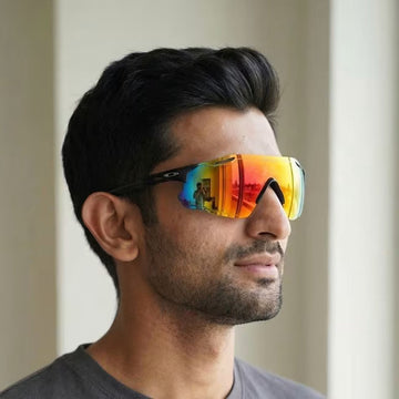 Oakley Cyber Dyno C5
