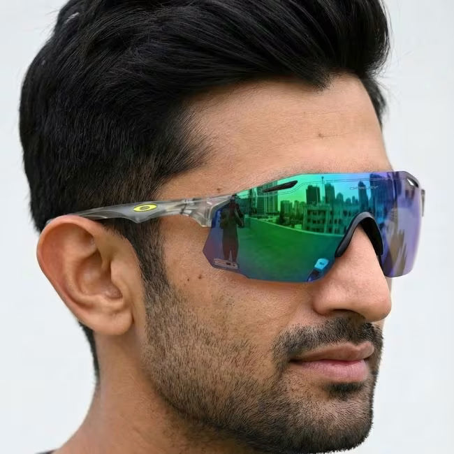 Oakley Cyber Dyno C6