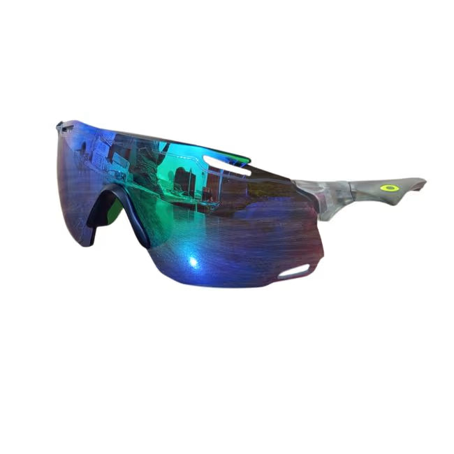 Oakley Cyber Dyno C6