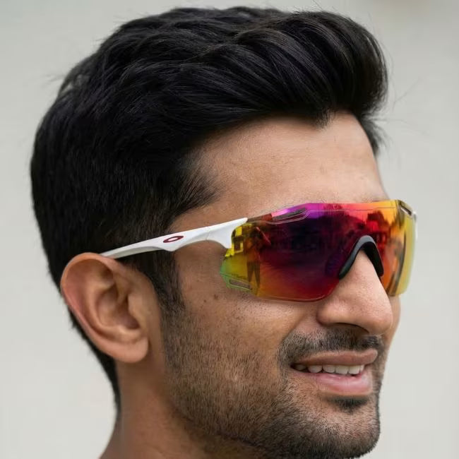 Oakley Cyber Dyno C7