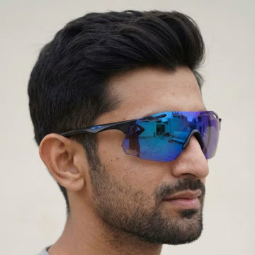 Oakley Cyber Dyno C8