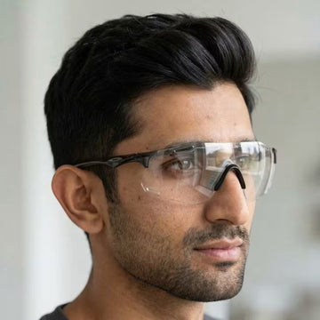 Oakley Cyber Dyno C9