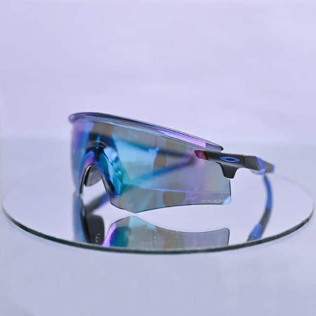 Oakley Encoder Sunglasses E-12