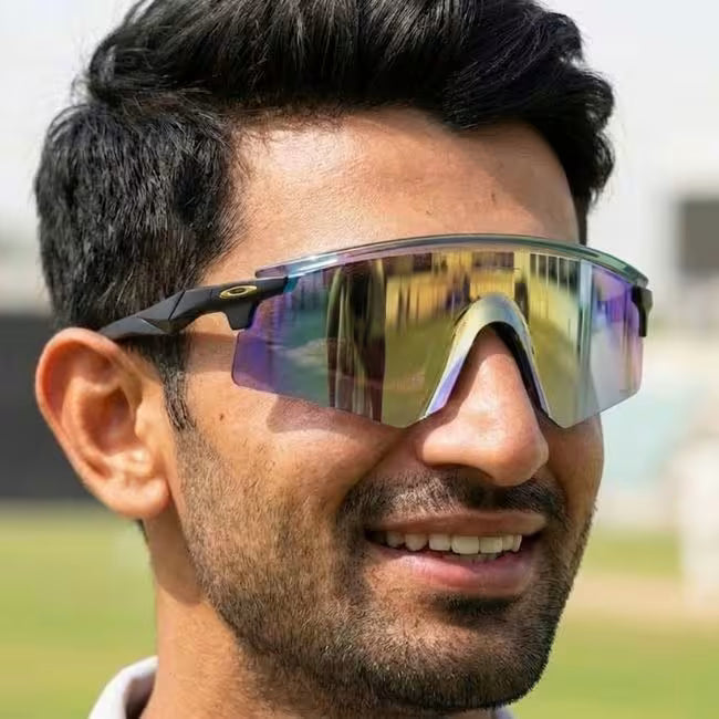 Oakley Encoder Sunglasses C-3