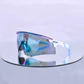 Oakley Encoder Sunglasses C-7
