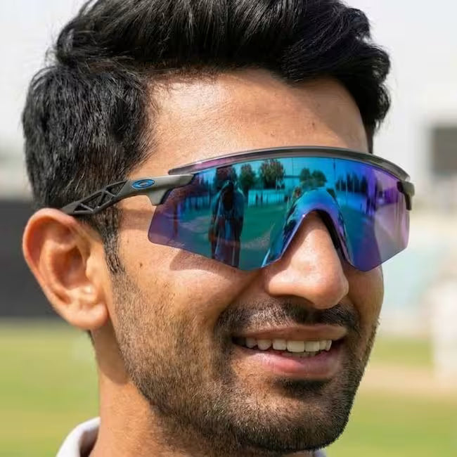 Oakley Encoder Sunglasses E-12