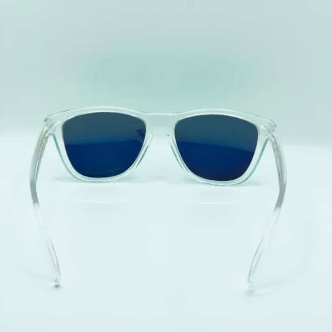 Oakley Frogskin Sunglasses (FRO-01)