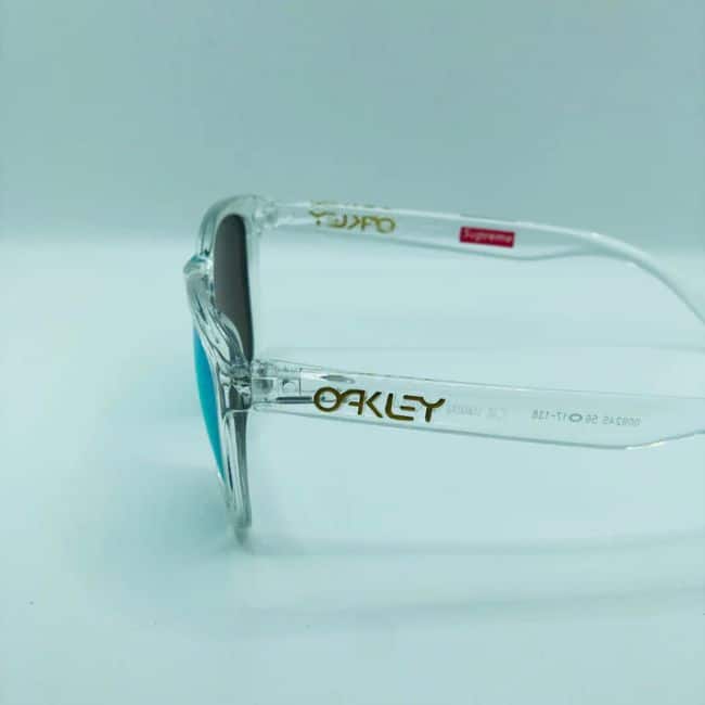 Oakley Frogskin Sunglasses (FRO-01)