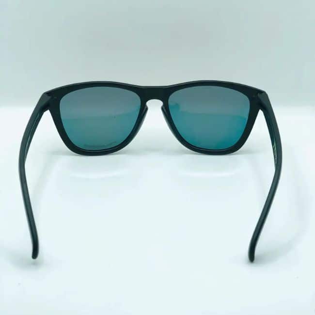 Oakley Frogskin Sunglasses (FRO-03)