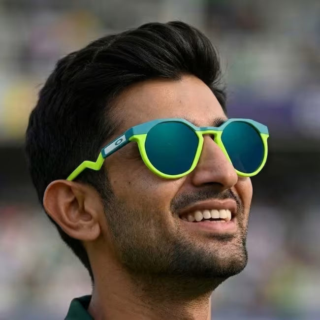 Oakley HSTN Sunglasses (HSTN-04)