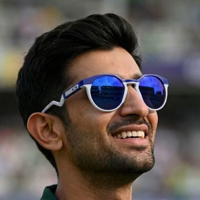 Oakley HSTN Sunglasses (HSTN-05)