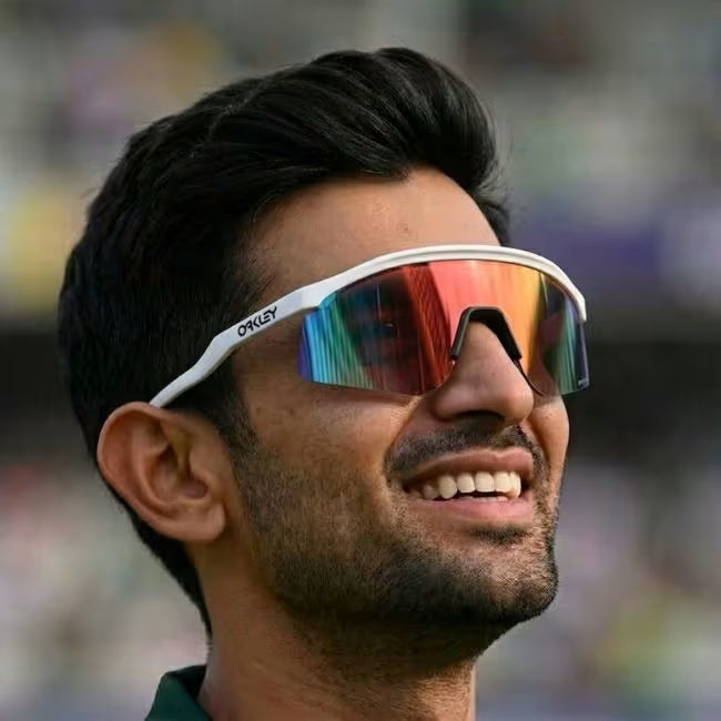 Oakley Hydra Sunglasses C-2