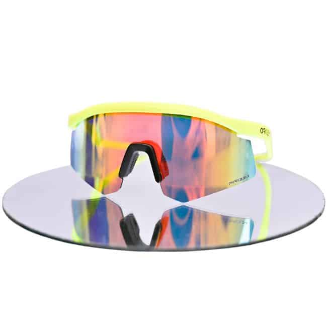 Oakley Hydra Sunglasses (C-8)