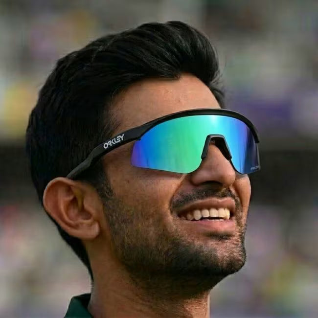 Oakley Hydra Sunglasses (C4)