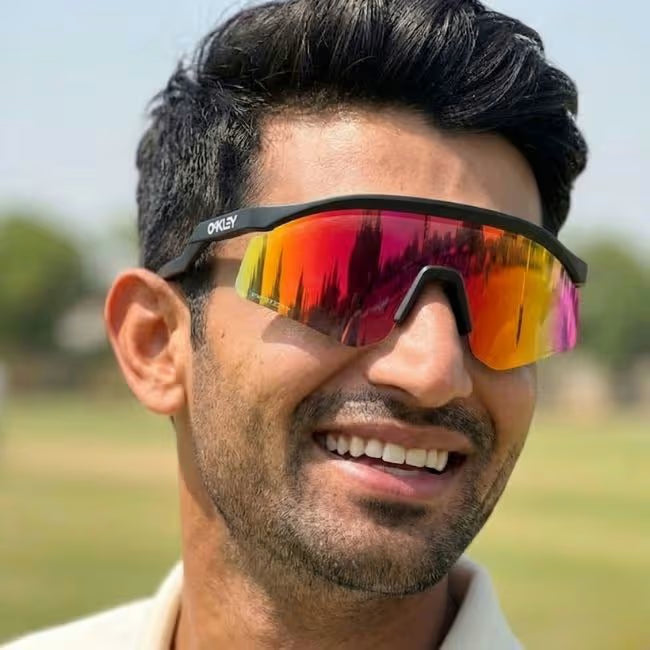 Oakley Hydra Sunglasses (C7)