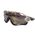 Oakley Jaw Breaker Sunglasses C2