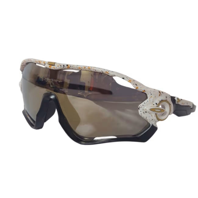 Oakley Jaw Breaker Sunglasses C2