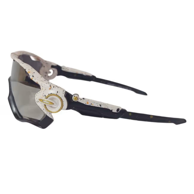 Oakley Jaw Breaker Sunglasses C2