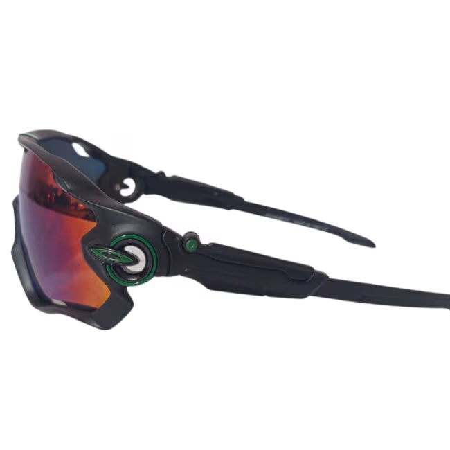 Oakley Jaw Breaker Sunglasses C3