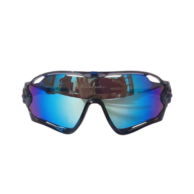Oakley Jaw Breaker Sunglasses C4
