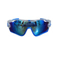 Oakley Jaw Breaker Sunglasses C4