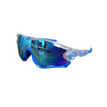 Oakley Jaw Breaker Sunglasses C5