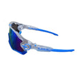 Oakley Jaw Breaker Sunglasses C5