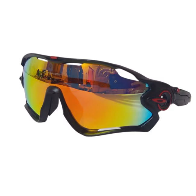 Oakley Jaw Breaker Sunglasses C6