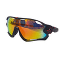Oakley Jaw Breaker Sunglasses C6