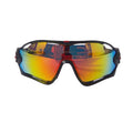 Oakley Jaw Breaker Sunglasses C6