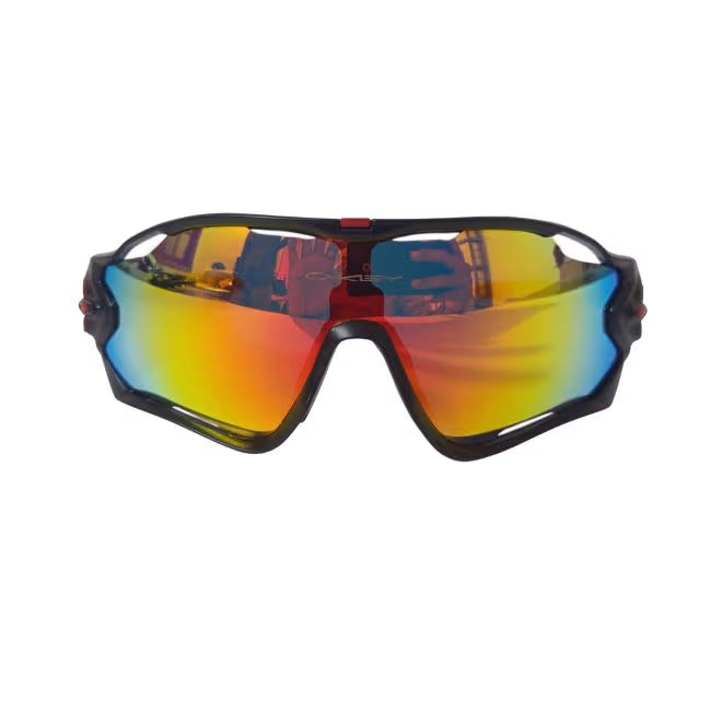 Oakley Jaw Breaker Sunglasses C6
