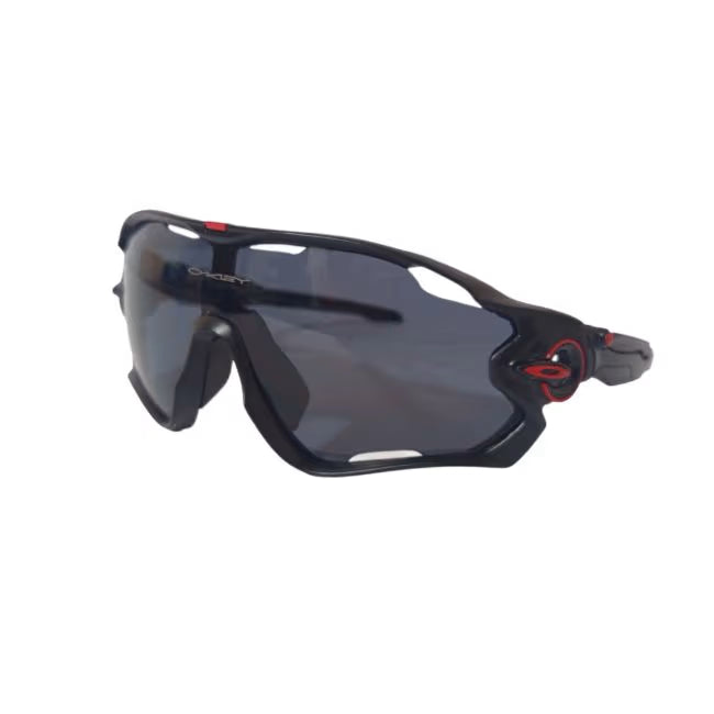 Oakley Jaw Breaker Sunglasses C9