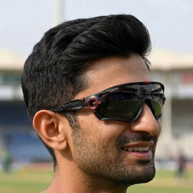 Oakley Jaw Breaker Sunglasses C9